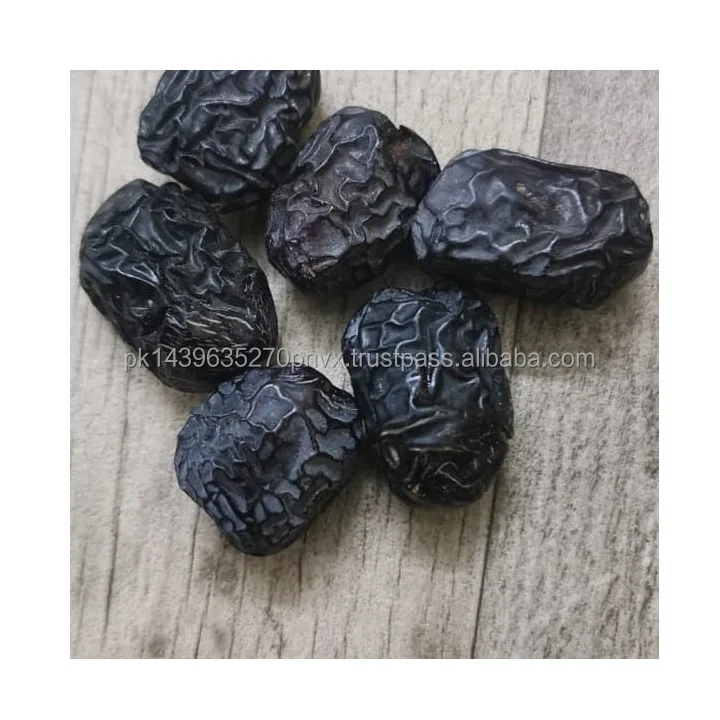 Ajwa Dates 100% Премиум продукты фруктовые коричневые даты Сладкая упаковка оптом Пакистан Высокое качество от PK