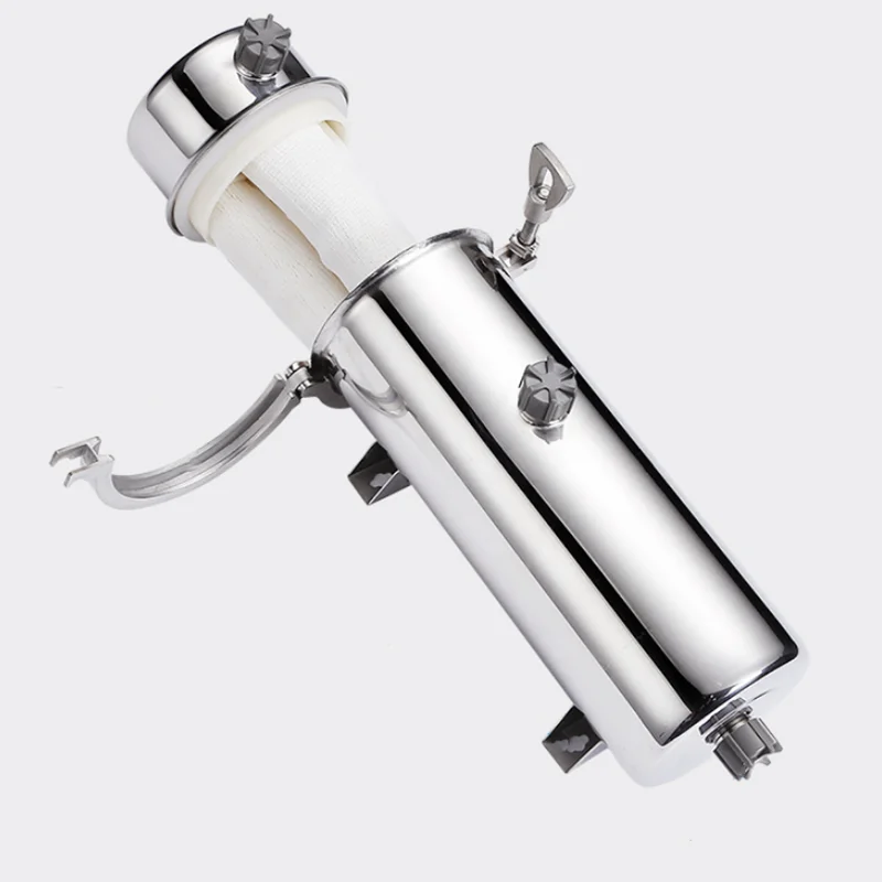 0.01 Micr0.01 micron Hollow Fiber Ultrafiltration PVDF UF Membrane Filter Water other water filters or purifier machine price