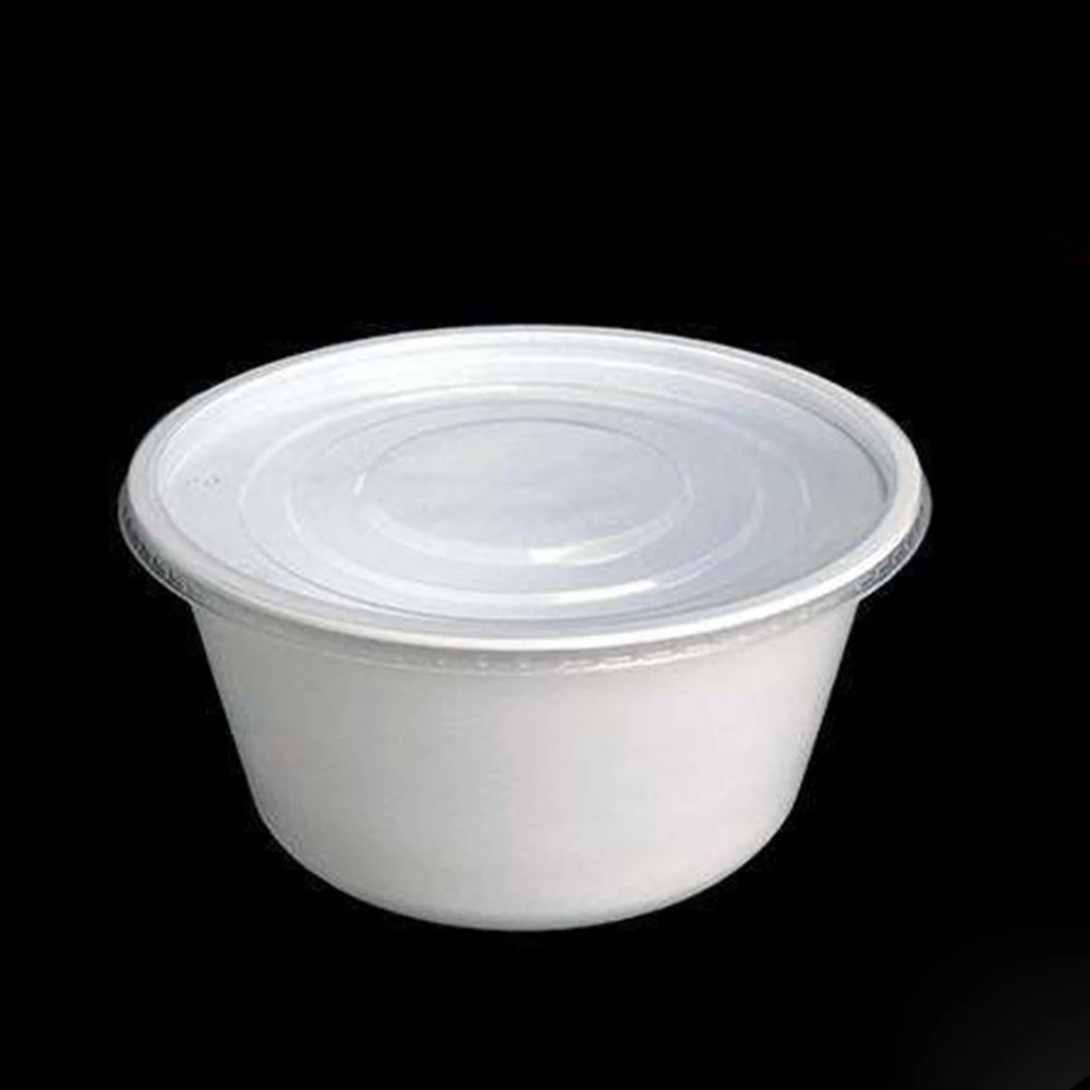 Automatic Disposable Plastic Cup Lid Making Machine for Cup Cover