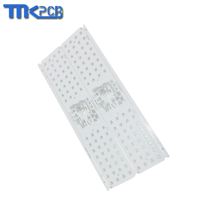 Factory price OEM LED PCB board custom Al board for lighting industry
