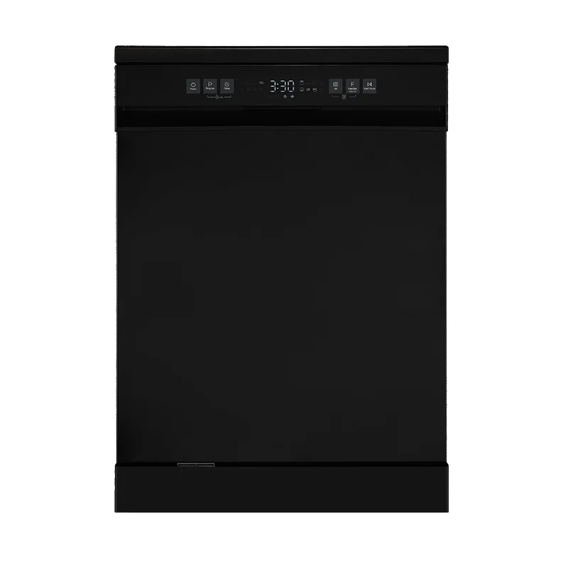 BDWFS15-SUPER 845mm height 8 wash programs 15 Place Sett. Freestanding Dishwasher