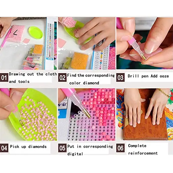 
Snowman And Christmas Tree Scenery decorative wall painting For Living Room Decoration 