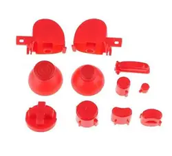 Запасные части для игрового контроллера NGC для кнопок Gamecube