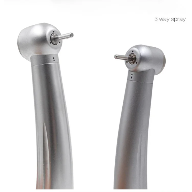 
dental handpiece high speed 4 holes 