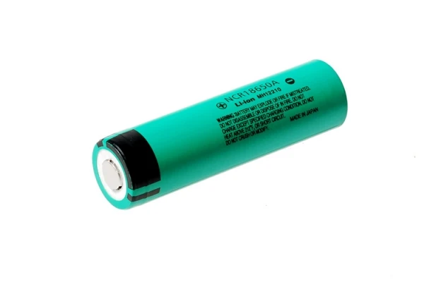 rechargeable 3.7v 18650 kc battery cell lithium ion 3.6v li-ion pack bateria 2600mAh 3000mAh 3500mAh