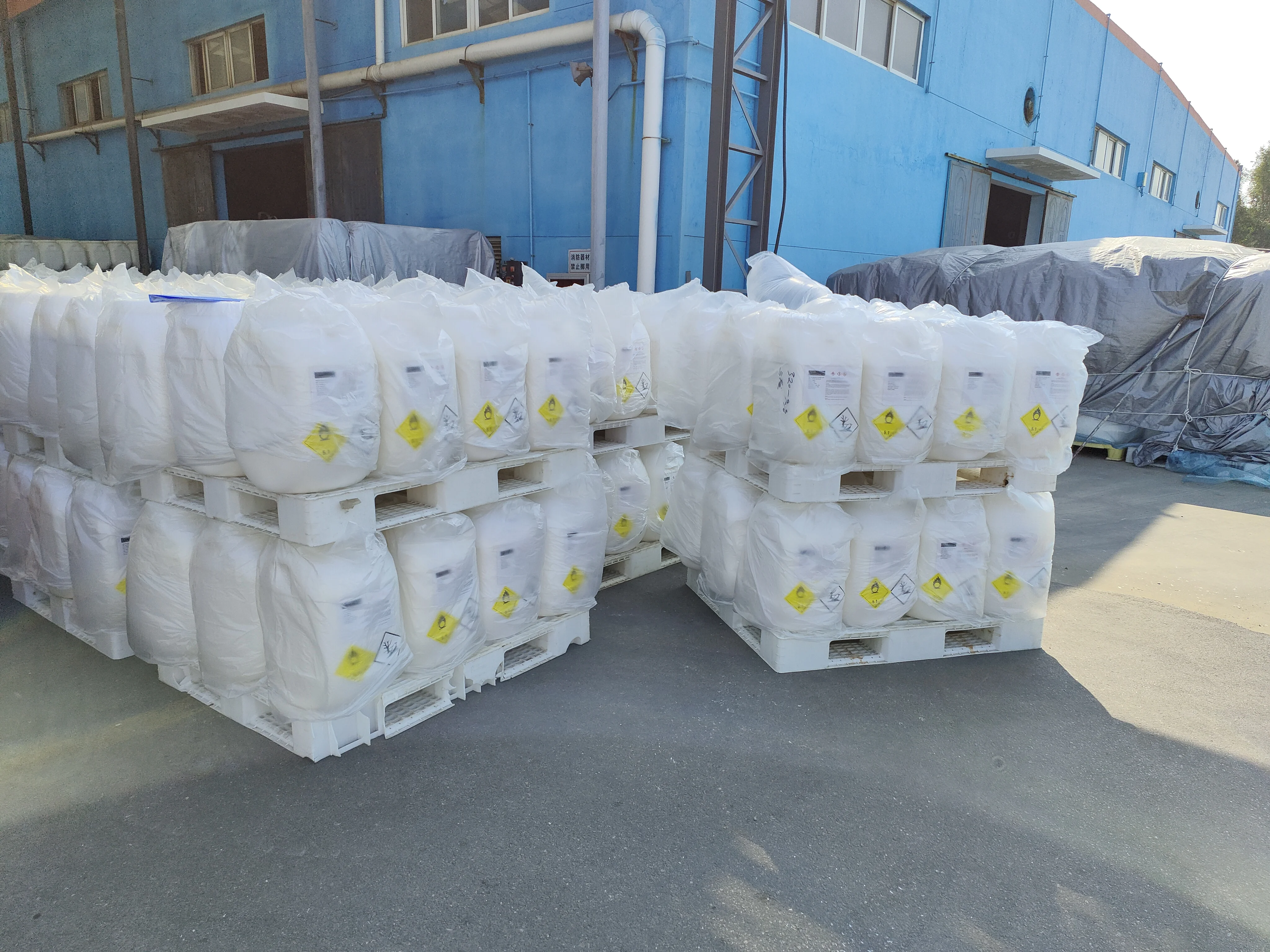 Swimming pool cleaning disinfectant stabilized chlorine 90 tablet 3 inch 50 lb