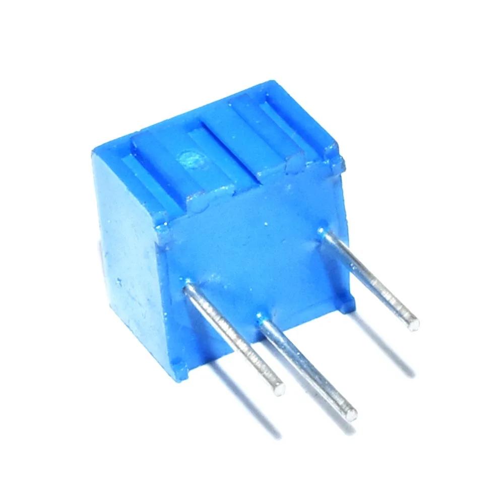 Trimmer Potentiometers 3362P-1-503