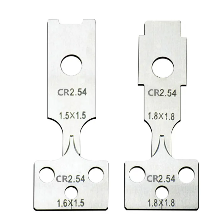 2.0T Semi-automatic Super Mute Terminal Crimping Machine