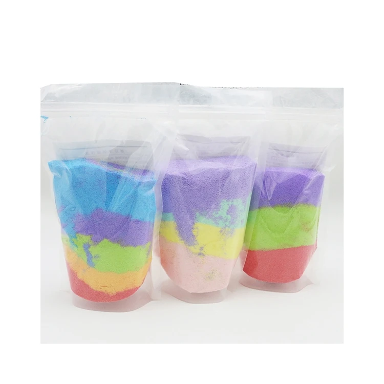 
Luxury 100% Handmade Moisturizing Shea Butter Organic Fizzy Shower Steamer Bath Bombs 