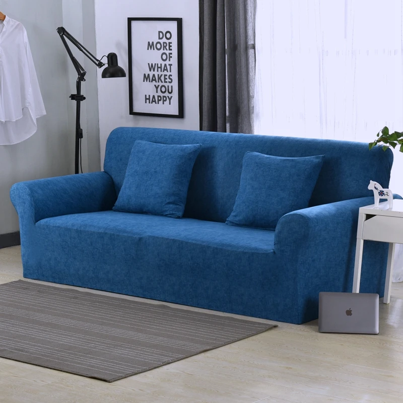 Four Seasons universal elastic sofa cover all inclusive universal sofa cover