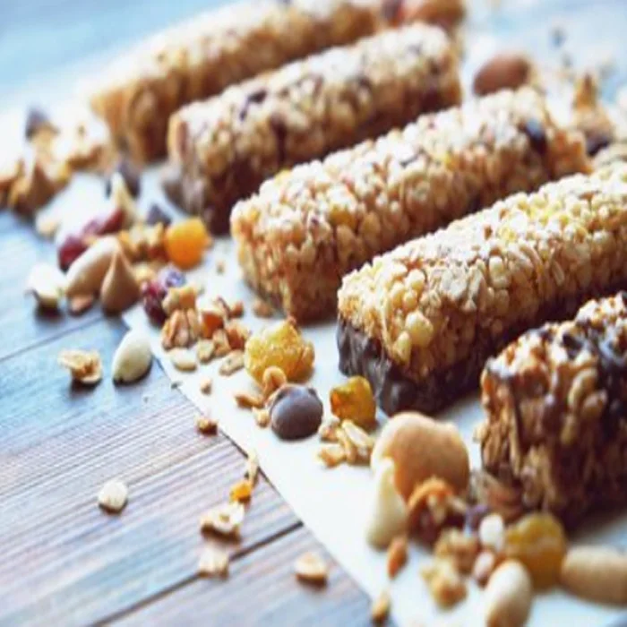 semi automatic protein bar cereal bar candy cereal bar equipment