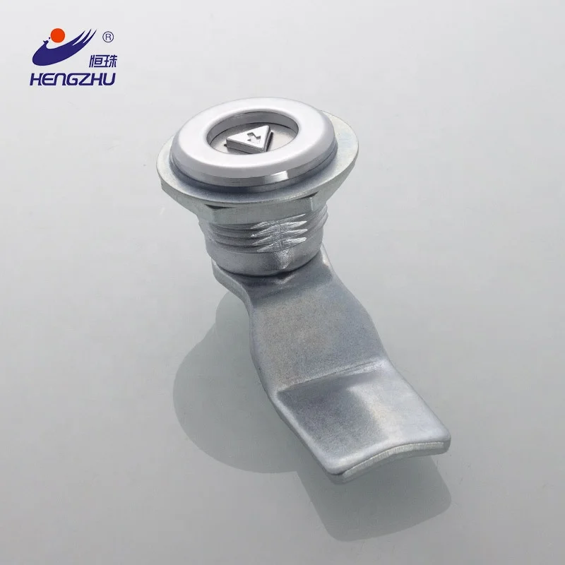 
Hengzhu lock MS718 electric cam lock panel 