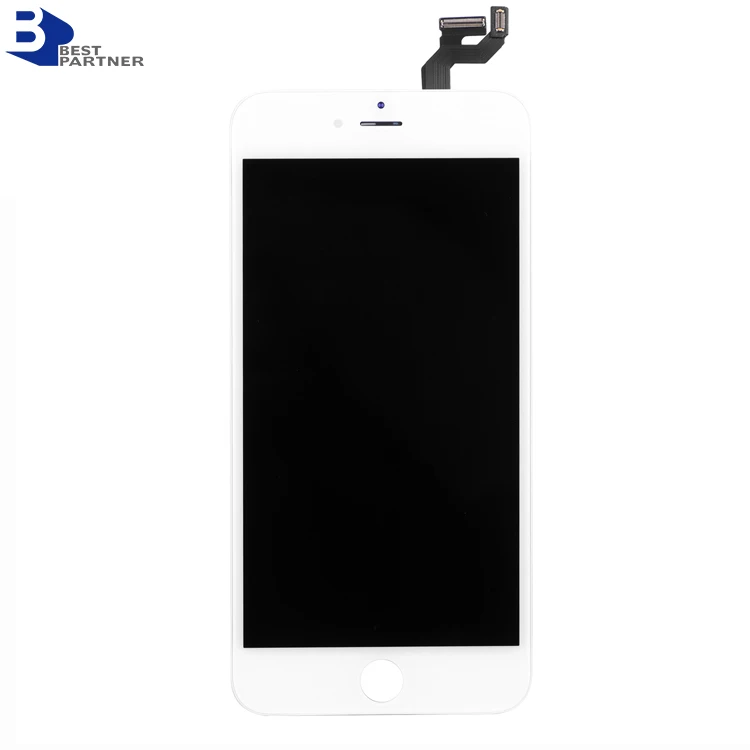 Mobile phone lcds for iphone 6 lcd screen display original assembly touch screen for iphone 6 plus lcd