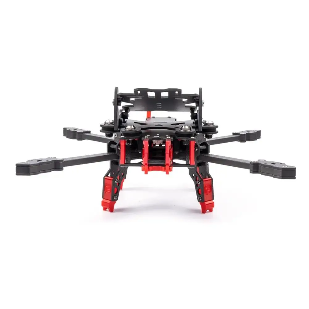 IFlight Taurus X8 V3 8inch Cinelifter Frame Kit With 8mm Arm for FPV