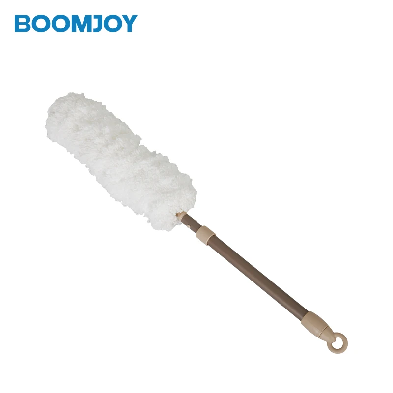  Поворотная микрофибра для очистки пыли Boomjoy
