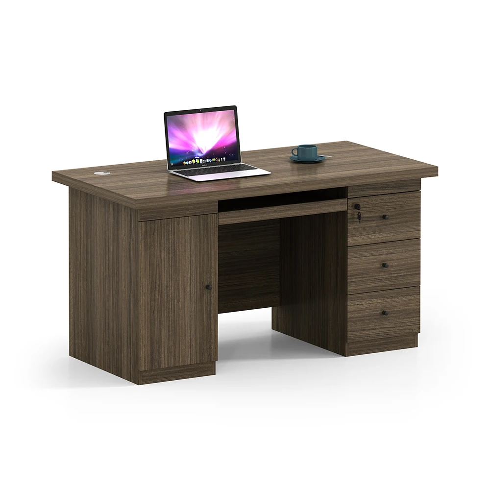 Small Student Computer Office Desks with Chair Call Work Center Study Table De Bureau Office Desks