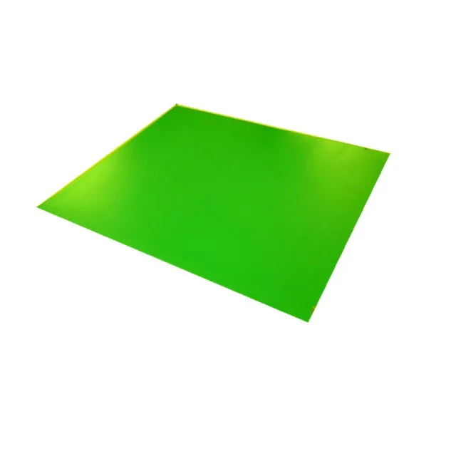 Best selling good quality and high sensitivity aluminium ps plate for offset printing