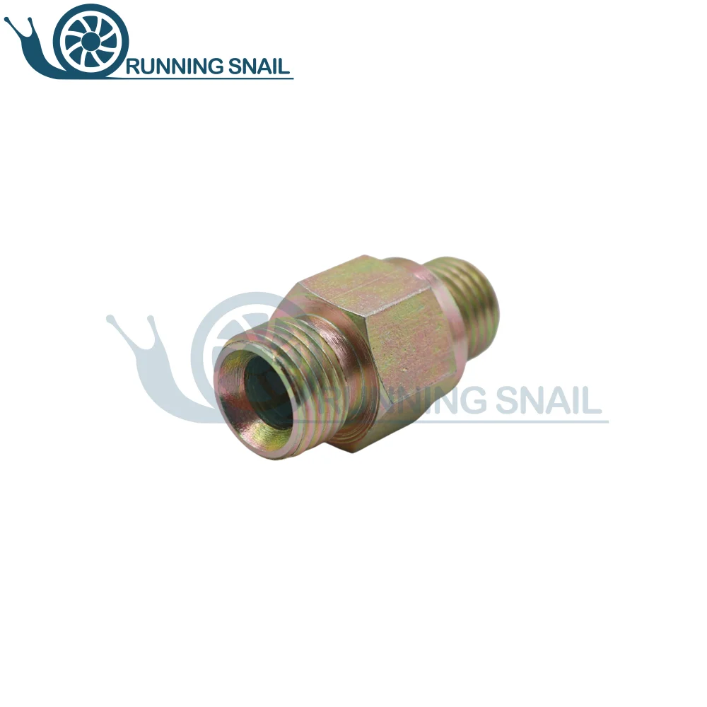 Turbo подачи масла ограничитель фитинг K27 53279887120 53279707120 для Mercedes Benz Atego купить OM906LA-E3 A9060964699