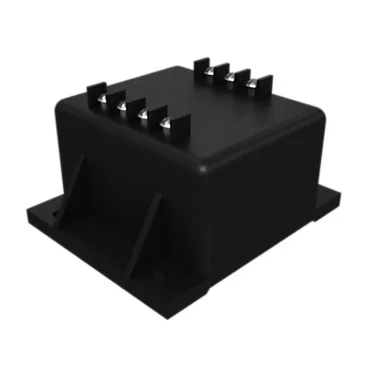 Excavator Parts Relay Time Delay Start Controller 4W-8471