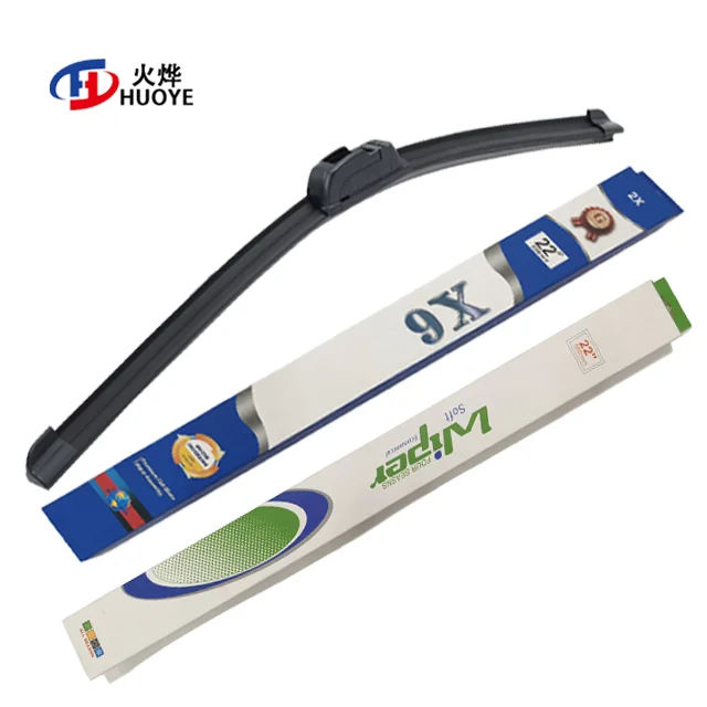 Windshield Wipers Wiper Blade