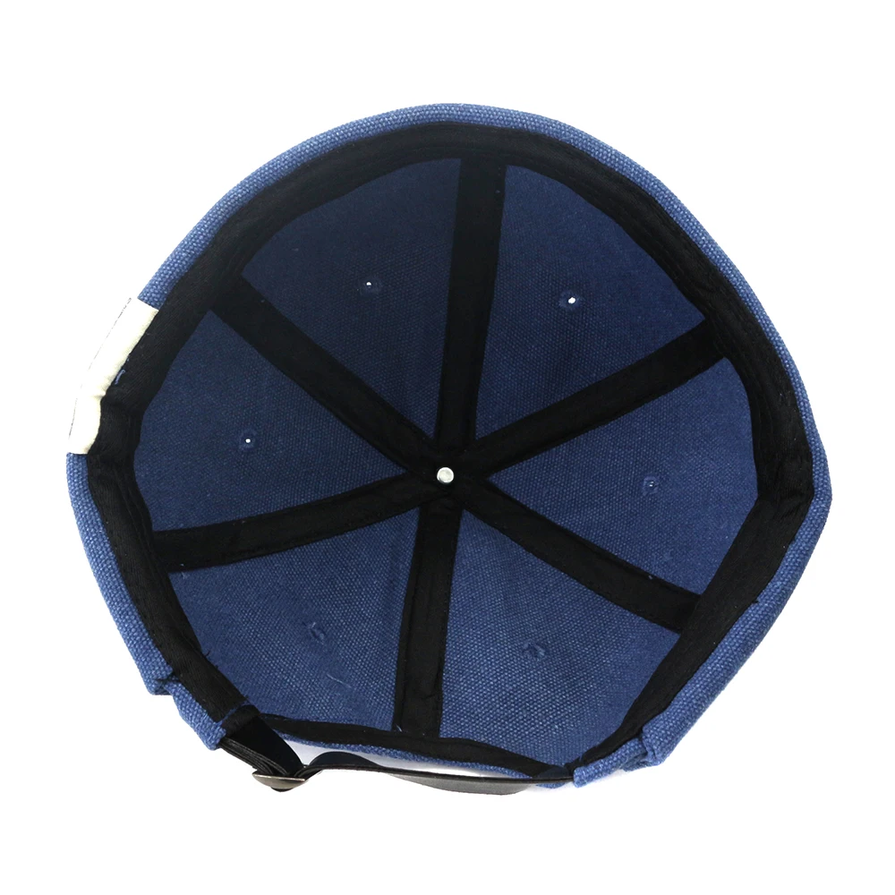 Красочные Печатный трикотажная кепка шапка Регулируемый Strapback закрытие 6-панельная бейсболка спортивная парусиновая шляпы оптом