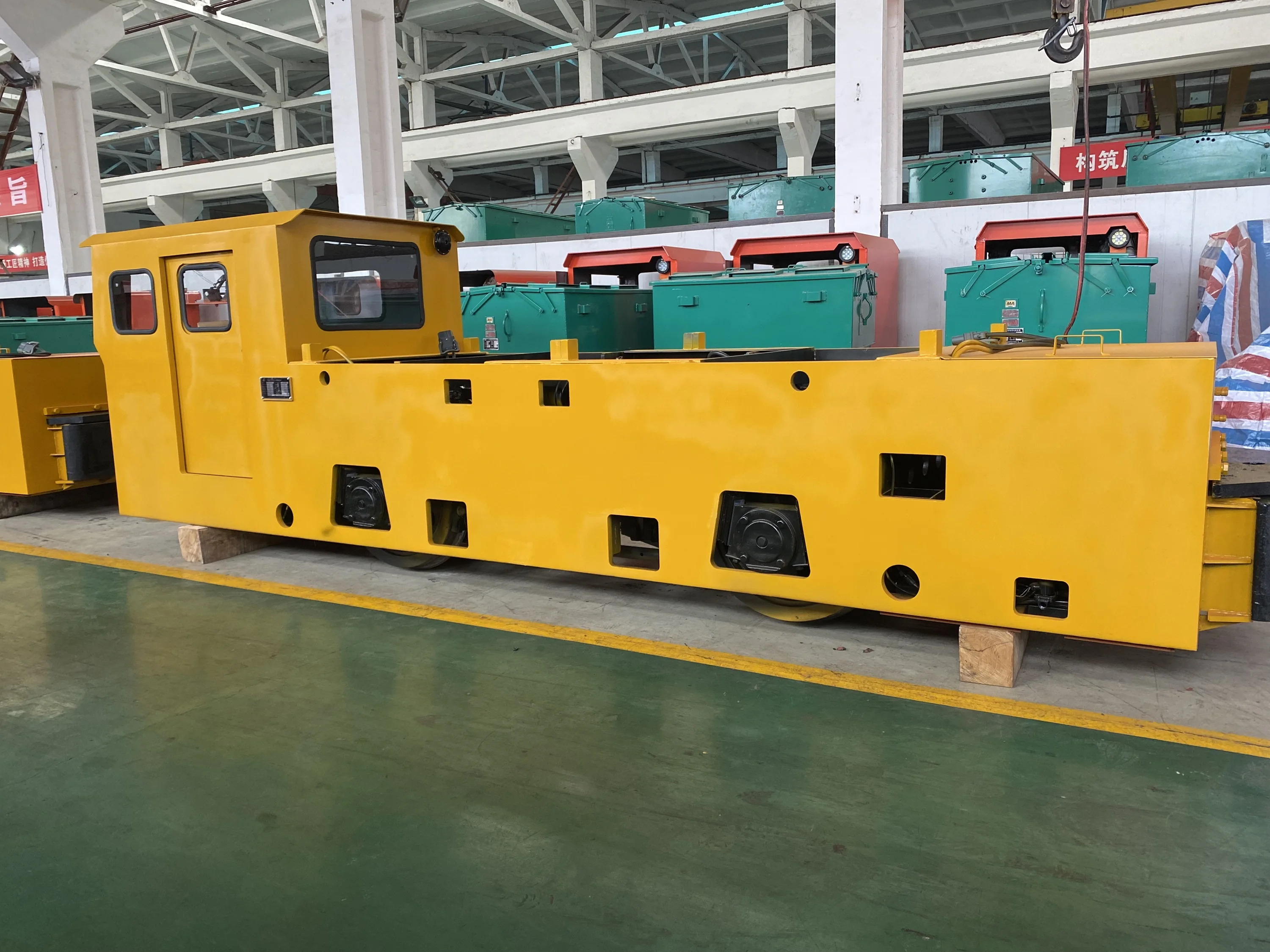SPB TBM туннель 12 тонн