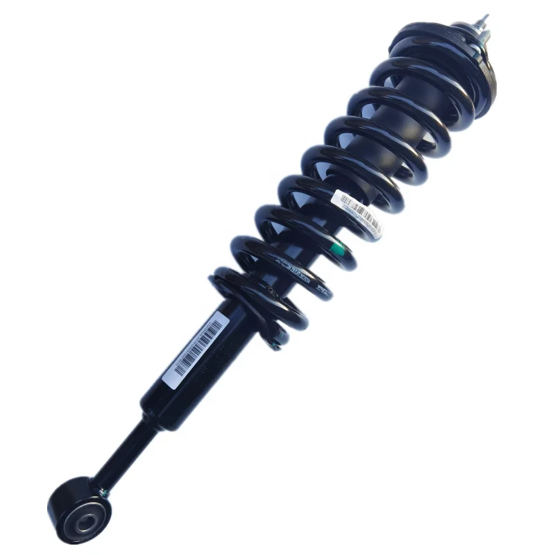 Original Spare Parts Front Shock Absorber For JAC T6 T8