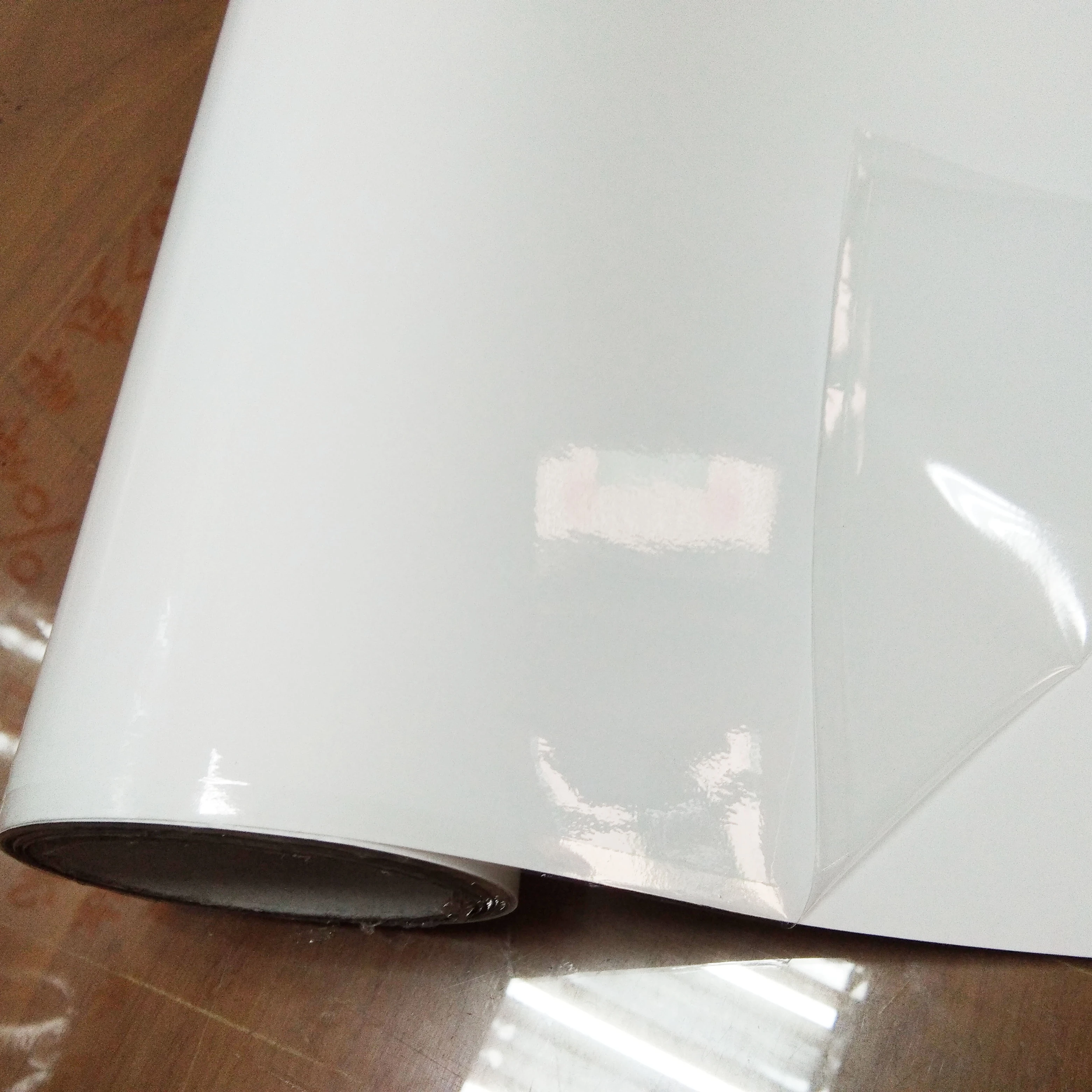 L&B 50 Micron High Polymer Cold Lamination Film Protective Film 3-5 Years Serviced Life