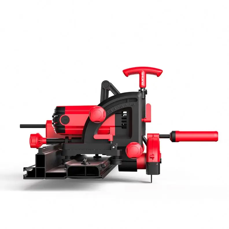 Electric Large Tile Cutter Saw Machine Granite Marble Cutting Machine