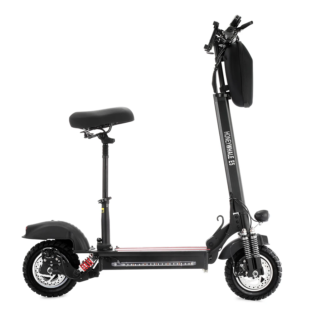Best Quality Two Wheel 2021 Electric Scooter With 54v Lithium Battery