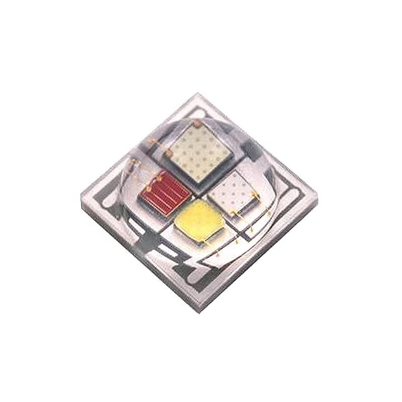 Ekinglux led high power 5050 light emitting diode component high powered rgbw led