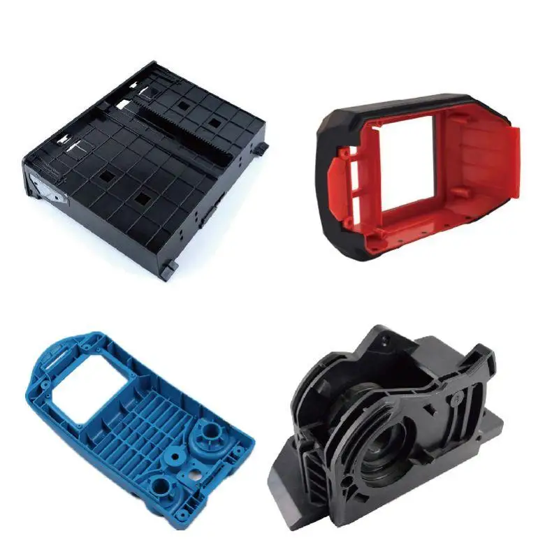 Hdpe Inject Molding Plastic Hot Sale Custom Oem Plastic Inject Mold