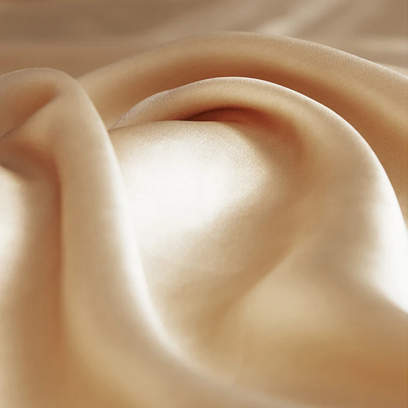 
Wholesale Luxury Adults Kids Satin 160x210cm 19mm 100%Silk Sleeping Bags 