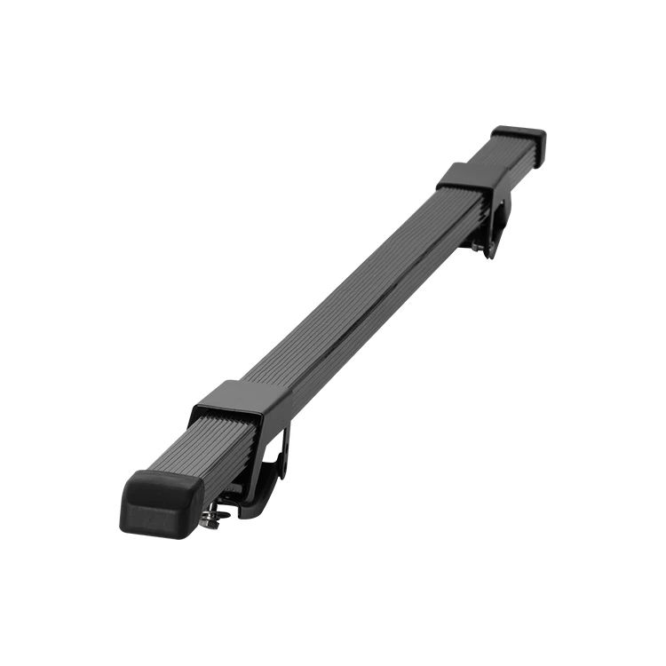 135*125CM Aluminum Roof Rack Platform Adjustable For Pickup Trucks