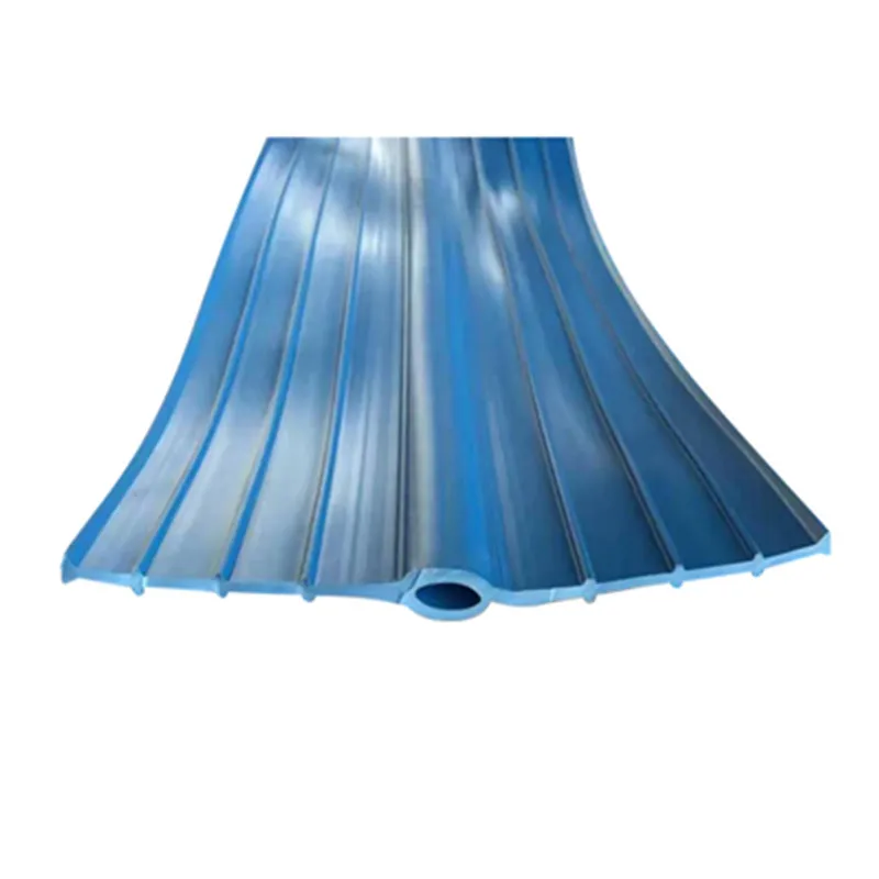 construction joint pvc water stopper made by factory