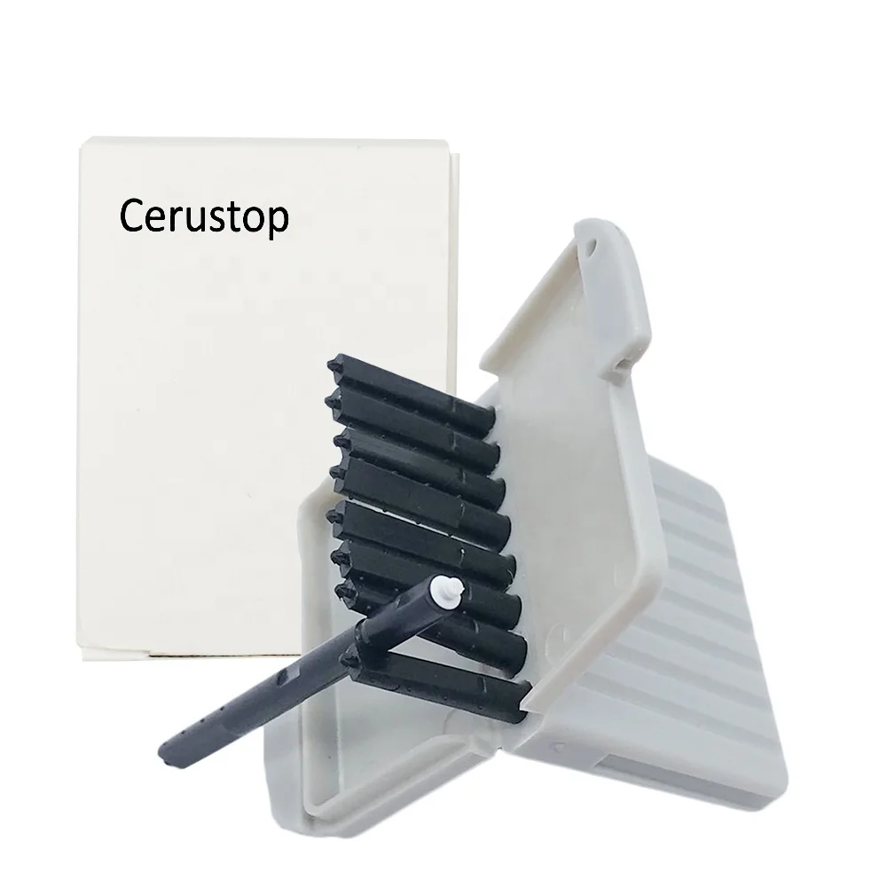 Cheap Price Phonak Unitron Widex  Hearing Aid Cerustop  Wax Guards Wax Filters Hearing Aid Acsesories