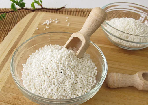 Топ, оптовая продажа, новый класс, жемчуг тапиока (белый) 400 г из Таиланда