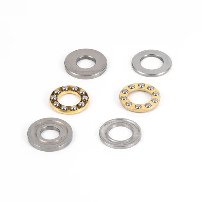 F8 19M $0.14/pcs size 8x19x7mm in stock on sale hxhv thrust ball bearing