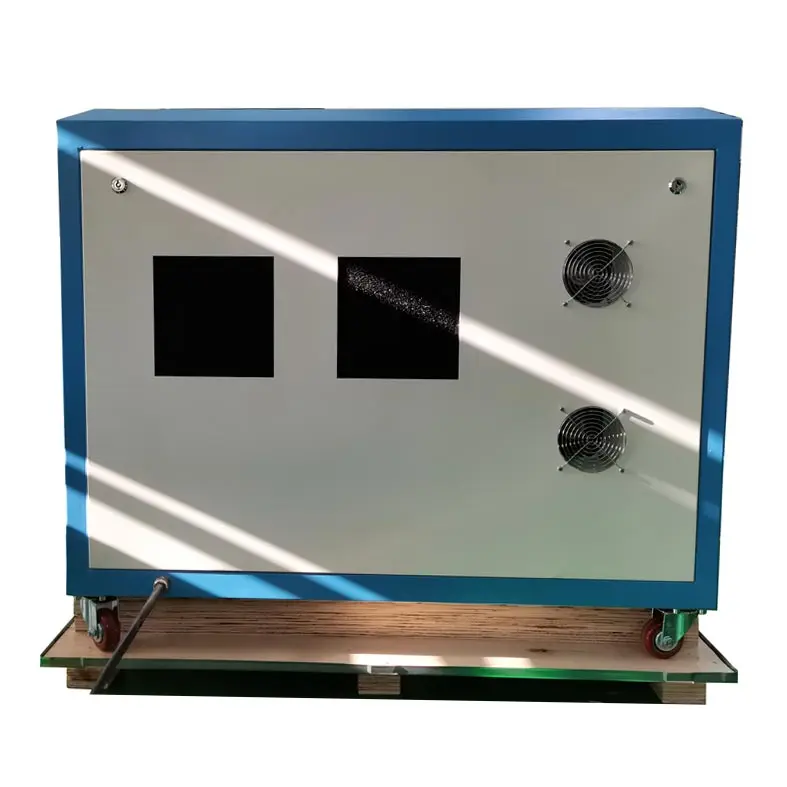 Factory Sale Oxygen System 40 Lpm Industrial Oxygen Generator For Fish Farming