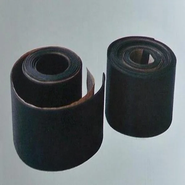 underground pipeline wrapping coating