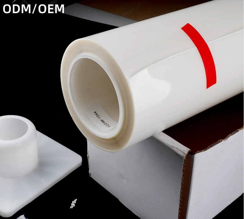 KOOFILM wholesale self adhesive auto ppf paint protection self healing bodyfence factory full body sticker hydrophobic car film