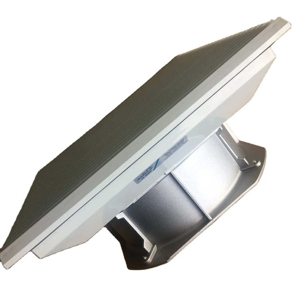 JasonFan 230VAC 637m3/h fan with filter with cut out size 290x290mm for  Electrical Cabinet