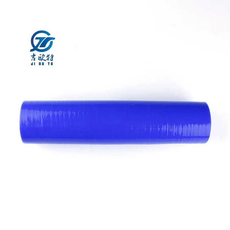 Ford GM 1000mm Long 4-Ply Reinforced 40 ID Fitting Silicone Hose