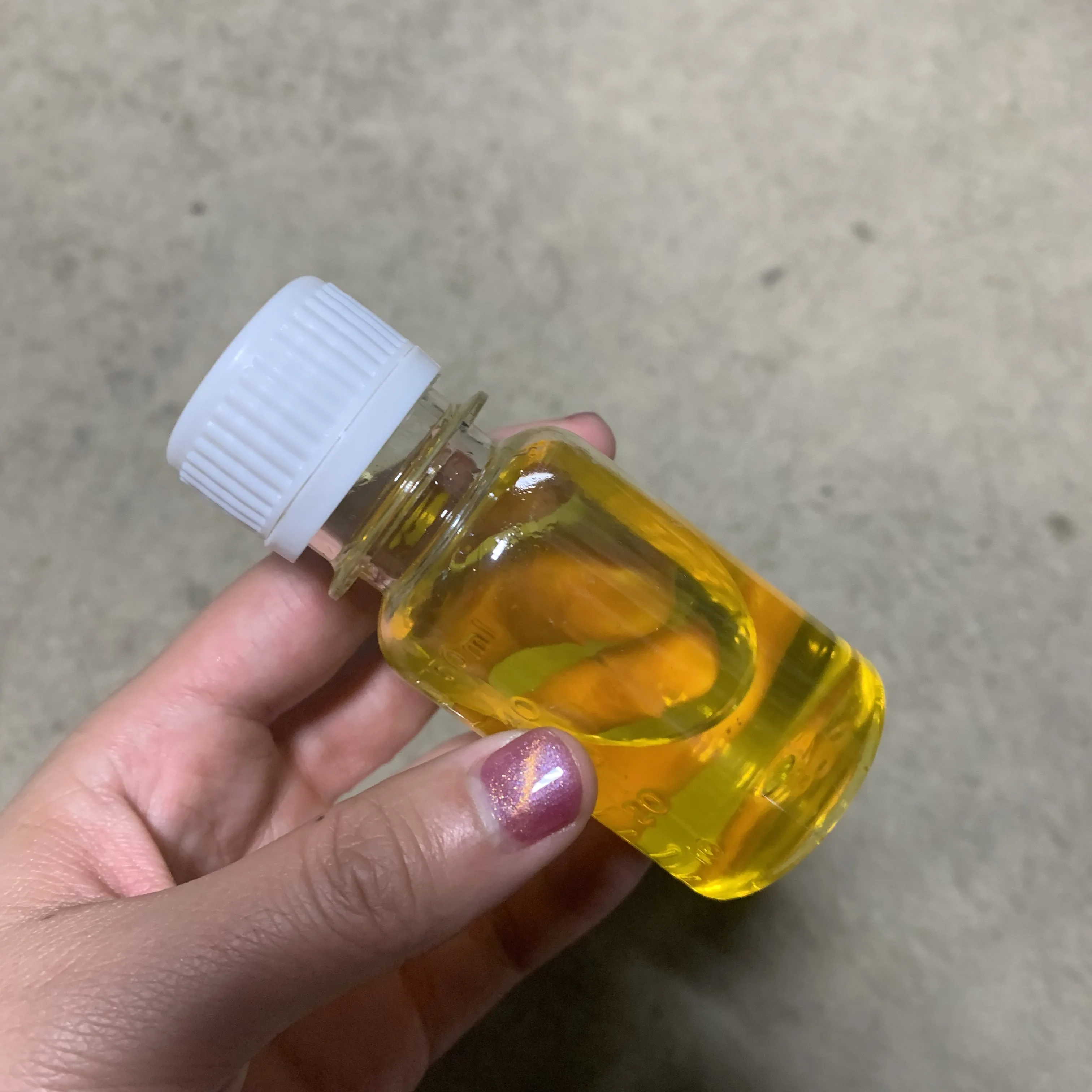 
Fast delivery Polysorbate 20 / Tween20 with high quality 