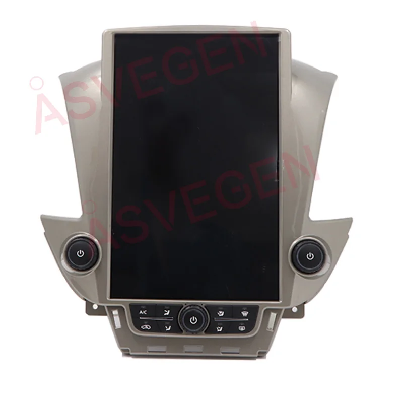 Android 14.4' Tesla Screen Car Video DVD Player For Chevrolet Tahoe/Suburban/GMC Youkon 2014-2020 Car Multimedia