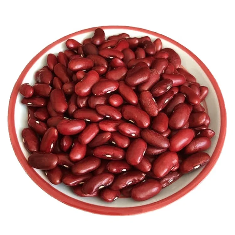 
Crop 2020 Shanxi Origin Red Kidney Beans 
