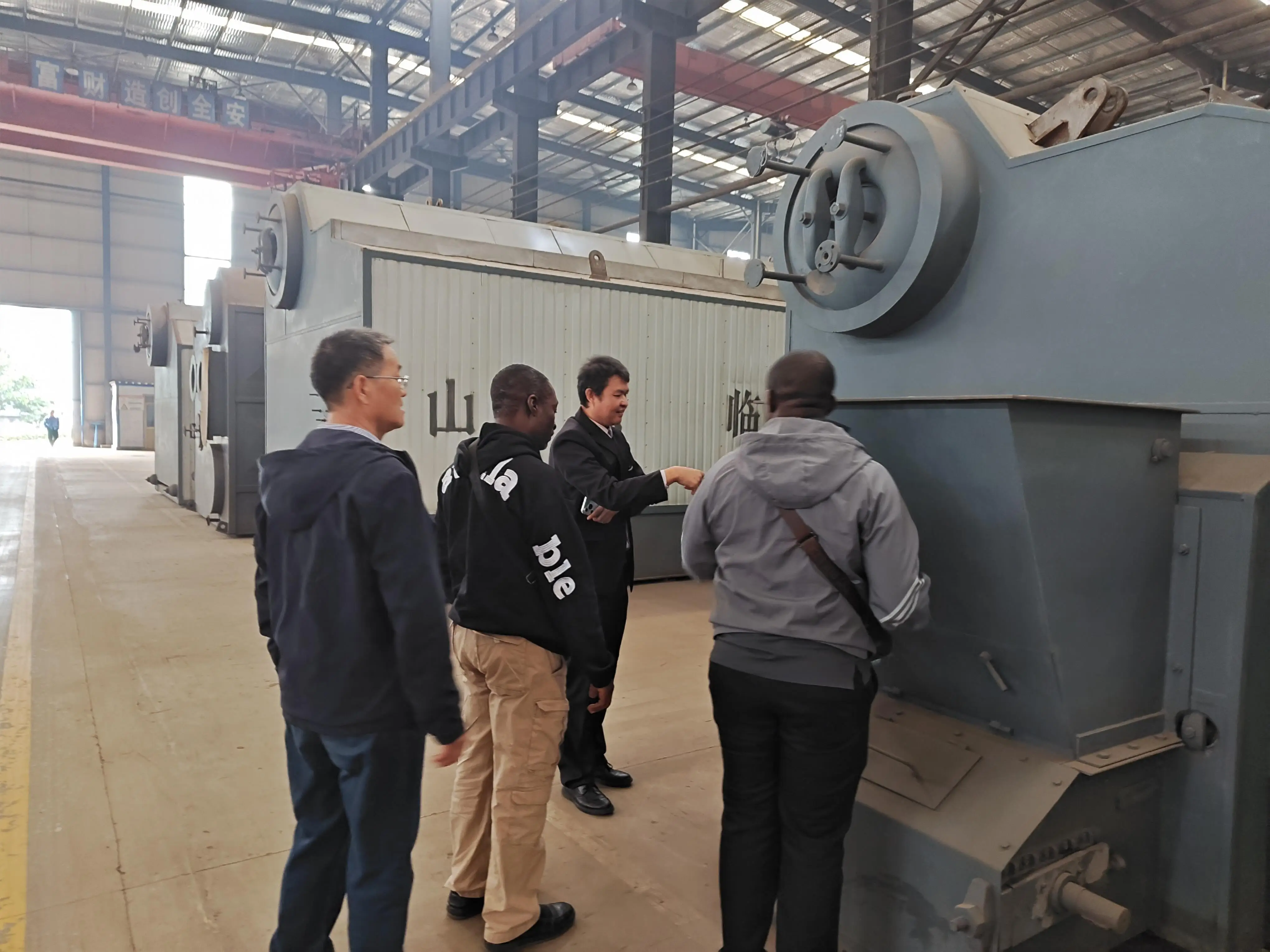 Best Price Small Steam Turbine Generator 150kw Mini Steam Turbine Power Plants