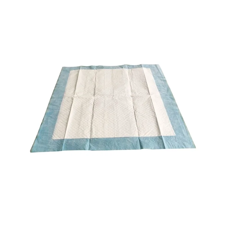 Одноразовые коврики и подкладки для недержания ребенка взрослых от производителя