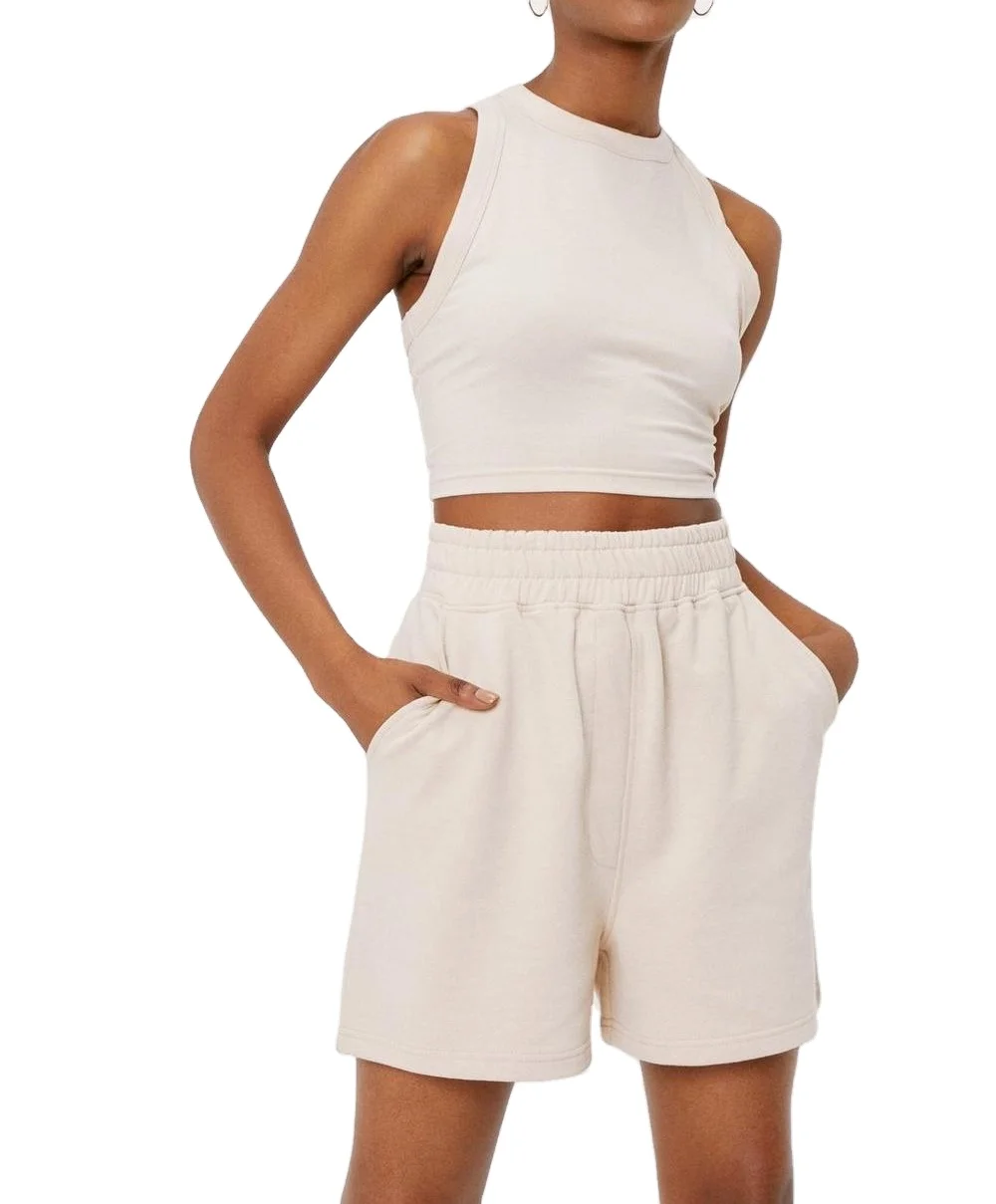 
2021 New Trend Vendors Rhinestones Letter Cotton Women 2 Pieces Women Chill Sets Thicker Sweater Summer Suit two piece pants set 