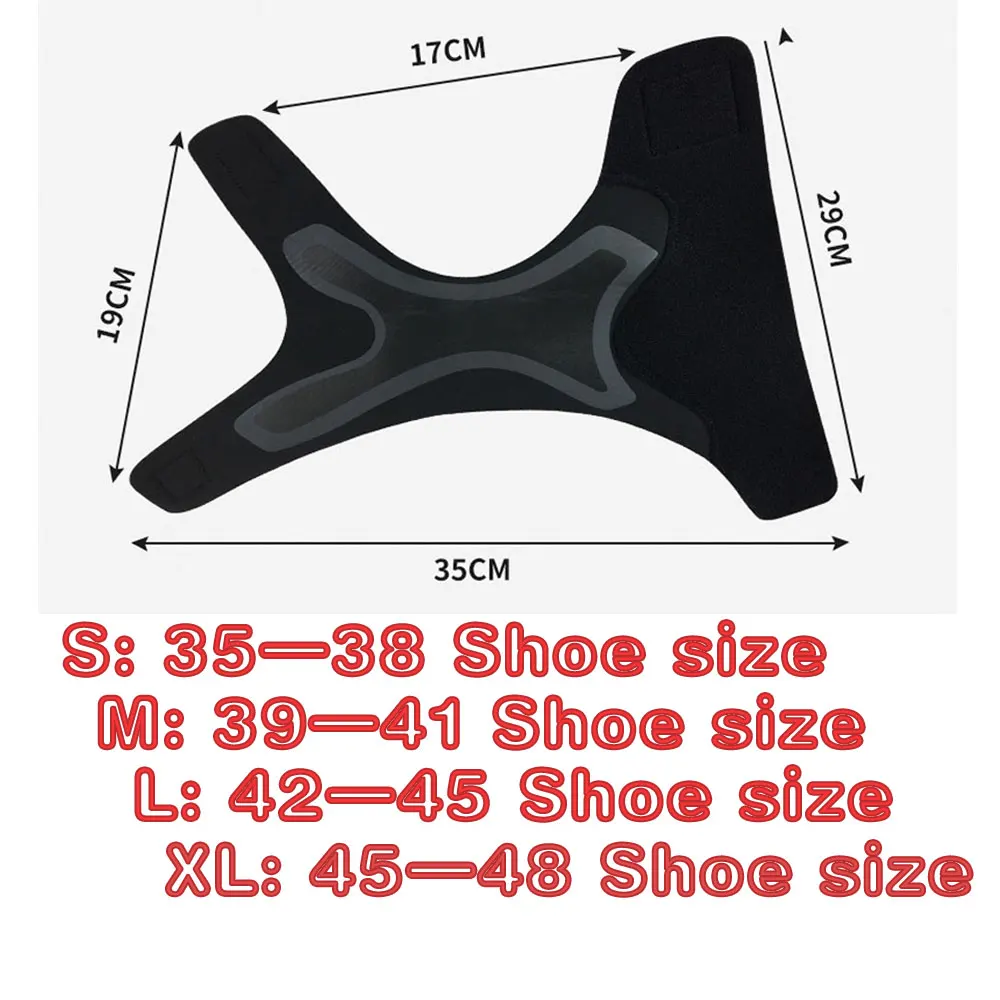 Compression Ankle Brace Running Cycle Basketball Sports Socks Outdoor Men Ankle Support Feet Sleeve